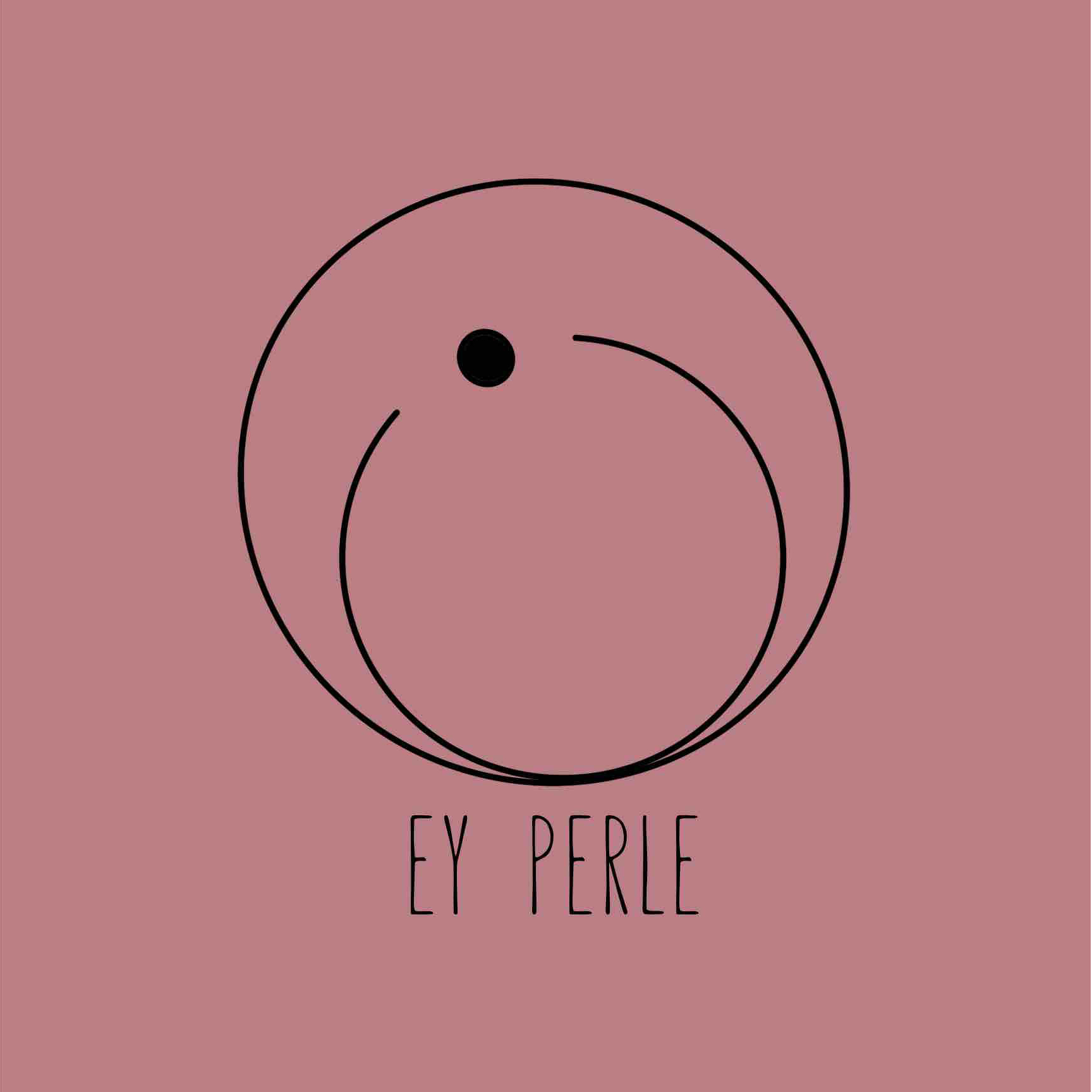 Logo Ey.Perle!